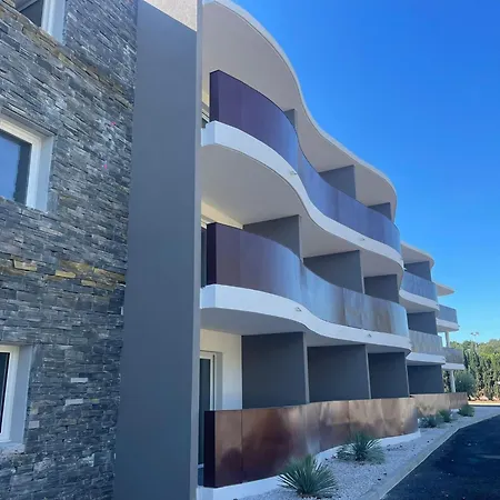 Apartament Studio 06 Au Tennis Cap D'agde *